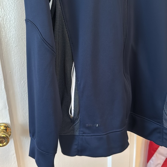 Air Jordan Track Jacket - Picture 4 of 5